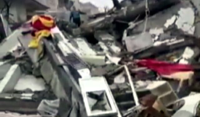 876,5 yıl hapisle yargılanan firari deprem sanığı, 250 gün sonra yakalandı