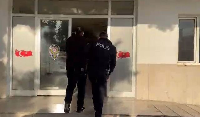 Adana'da hapis cezasıyla aranan 3 hükümlü yakalandı