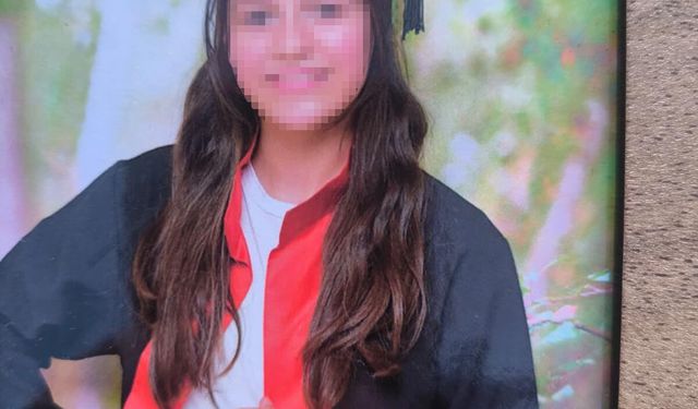 Adana'da kayıp 13 yaşındaki İklim Nur bulundu