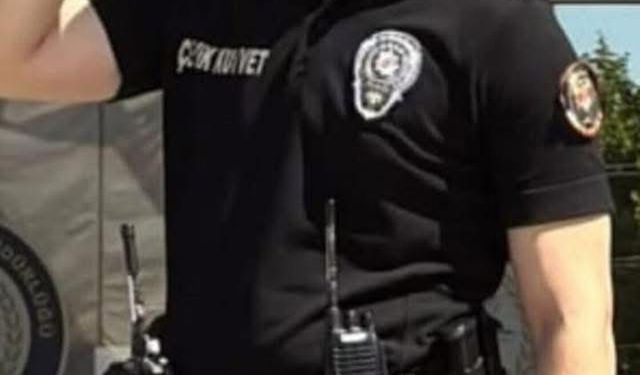 Antalya'da baba ile polis memuru oğlunun silahlı tartışması: 1 ölü, 1 yaralı