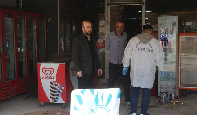 Araç park yeri kavgası: 1 ölü, 2 ağır yaralı