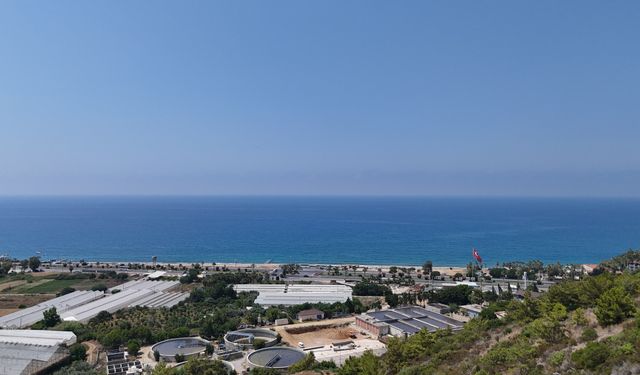 ASAT'tan Alanya'ya, 6 yılda 3,5 milyar liralık yatırım