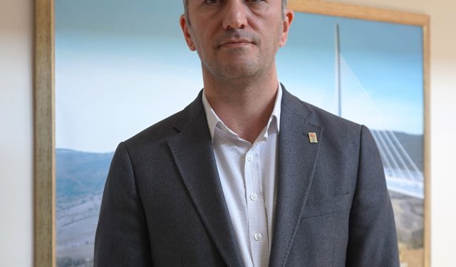 Aşırı hava olayları normalleşti; 1 yıl kuraklık, 1 yıl sel