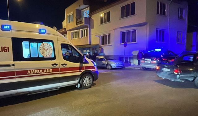 Asker eğlencesinde kavga