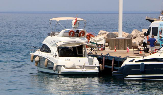 ATSO Başkanı Ali Bahar'ın ölümüyle ilgili davada yeniden bilirkişi raporu istendi