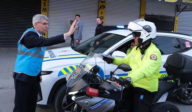 Bakan Bak: Önceliğimiz, gençlerimizi kötü alışkanlıklardan uzak tutmak
