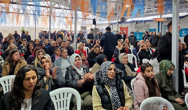 Bakan Güler: Karada, denizde, havada ve sınır hattında tüm tedbirleri almaktayız