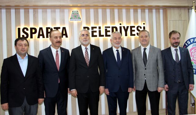 Bakan Işıkhan: Türkiye, kadın işgücüne katılımı en fazla artıran ülke oldu