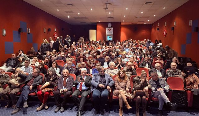 Başkent Üniversitesi Adana'da sanat etkinlikleri