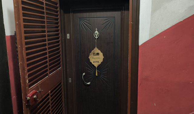 Boşanma aşamasındaki 2 çocuk annesi eşini öldüren koca tutuklandı