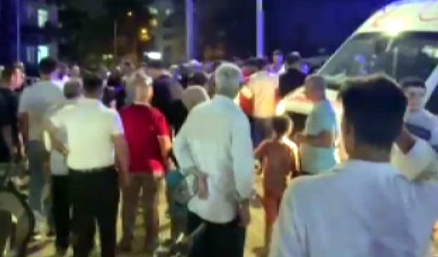 Cinayet sanığından 'Ablaya sarkıntılık' savunması