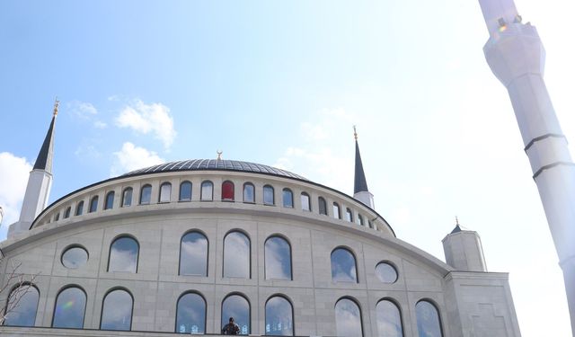 Cumhurbaşkanı Erdoğan: Milli ve manevi kimliğimize sahip çıkmaya devam edeceğiz / Fotoğraflar