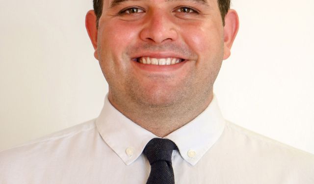 DHA Muhabiri Semih Ersözler'e, TFMD'den özel ödül