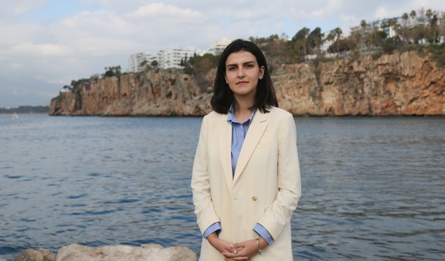 Falezlerde 26 noktada kaçak yapı tespit edildi / Ek fotoğraflar