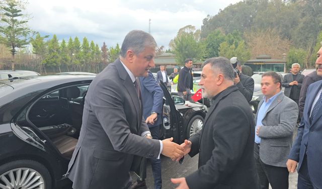 Gülcan Dağlı için mevlit programı düzenlendi