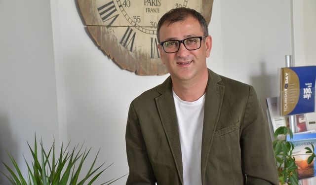 Haluk Özsevim: AKRA Gran Fondo sadece bir yarış değil, bir yaşam tarzı