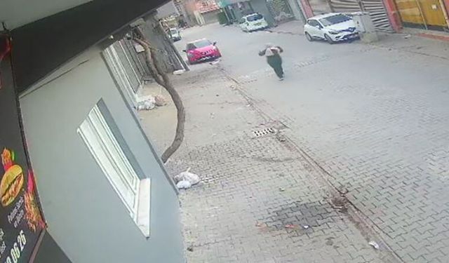 'Hastaneye gidiyorum' diye evden çıkan Hatice 4 gündür kayıp