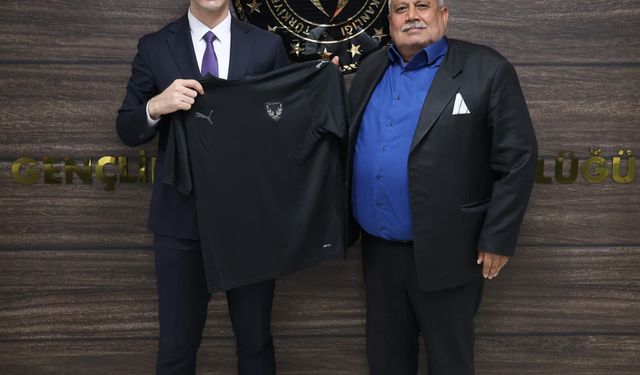 Hatayspor'un Mersin'de rehin tutulan spor malzemeleri Antakya'ya getirilecek