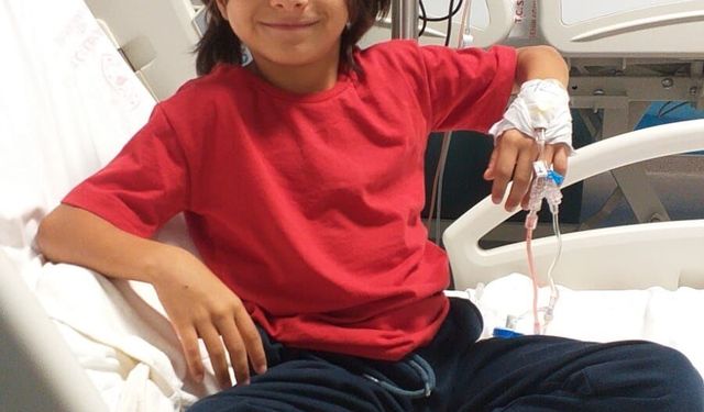 Kateter takılırken hayatını kaybettiği iddia edilen Ferdi'nin ailesinden suç duyurusu