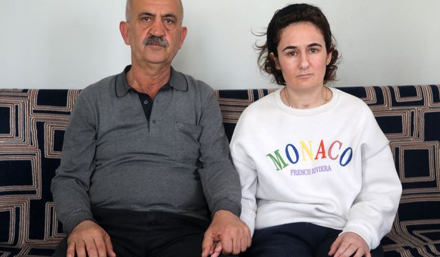 Kazada eşini kaybeden kadın, tazminatın 950 bin lirasını vermediği iddiasıyla avukat hakkında dava açtı