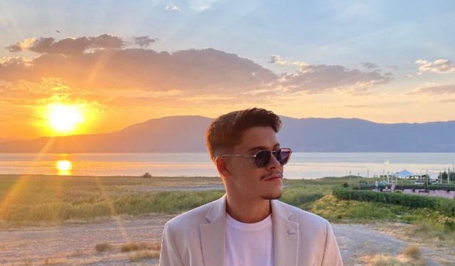 Kazada yaralanan üniversiteli Bartu yaşam savaşını kaybetti