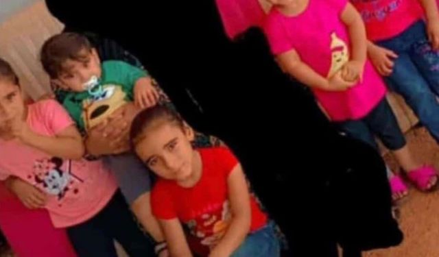 Konteyner yangınında ölen anne ile 5 çocuğu, Suriye'de toprağa verilecek