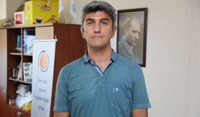 Kumköy'deki lağım çukurları için 'cezasız kalmasın' çağrısı