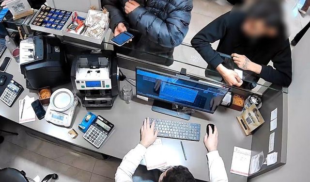 Mersin'de dolandırıcılık şebekesine operasyon: 4 tutuklama