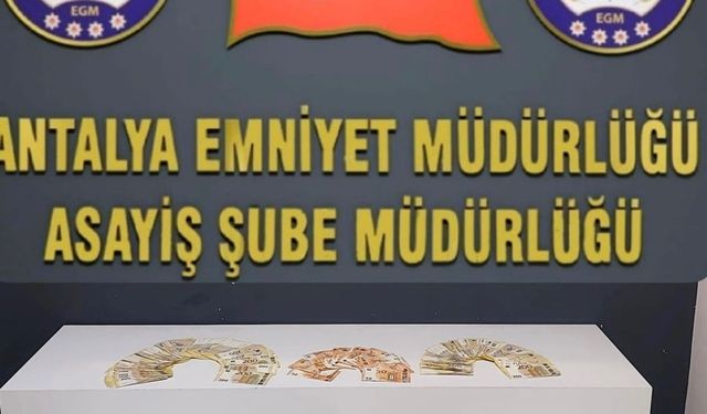 'MİT görevlisiyim' diyerek dolandıran şüpheli tutuklandı