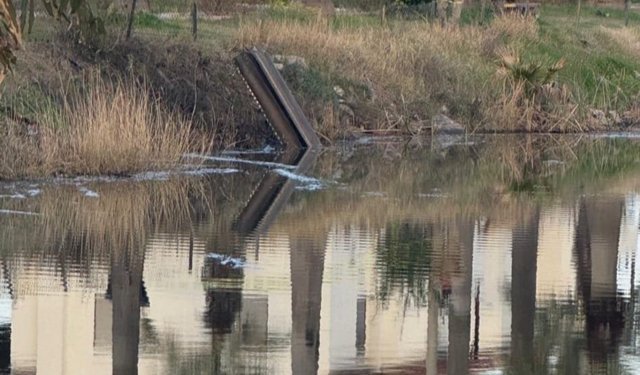MSB: İran'dan ateşlenip Türk hava sahasına yönelen balistik mühimmat, etkisiz hale getirildi / Ek fotoğraflar