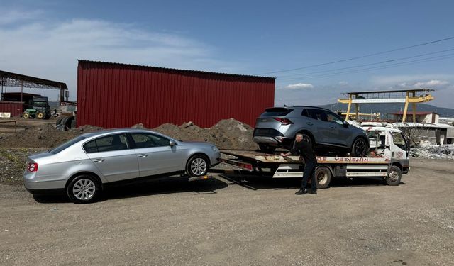 Osmaniye'da yasa dışı bahis soruşturması: 1 milyar TL değerindeki varlığa el konuldu