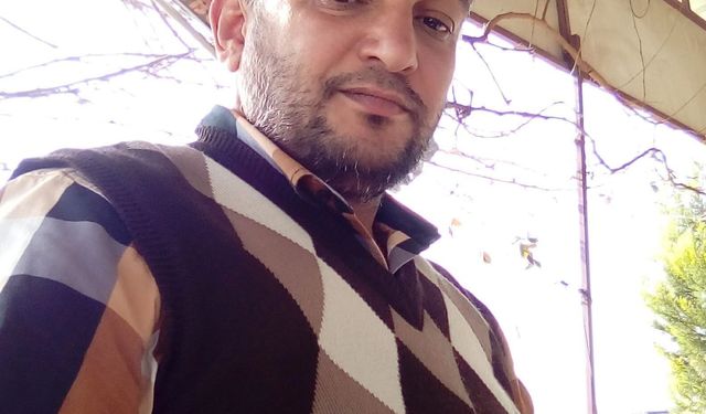 Osmaniye'de kamyonun çarptığı motosikletin sürücüsü öldü; kaza kamerada