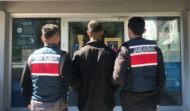 Osmaniye'de terör suçlarından aranan firariler yakalandı