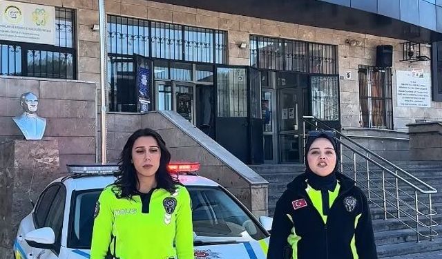 Osmaniye'de veliler, öğretmenler ve öğrencilerden anlamlı İstiklal Marşı klibi