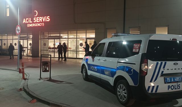 Plakasını kapattığı motosikletiyle polisten kaçarken kaza yapan sürücü öldü