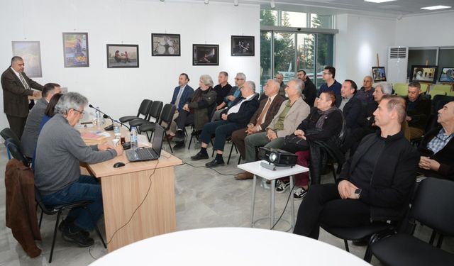 Polatöz: İyi hekim; bilimsel düşünce ve toplumsal sorumluluk bilinciyle yetişir