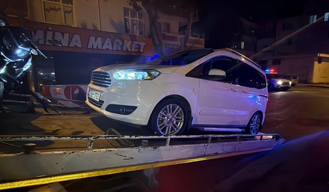 Polisten kaçan sürücüye 200 bin TL ceza