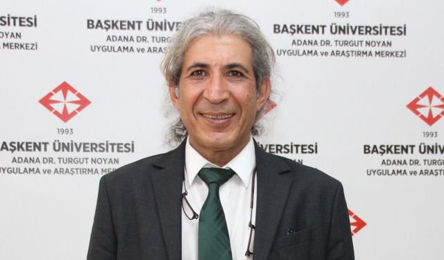 Prof. Dr. Hüsnü Çelik: Kanseri yenerken ebeveynlik hayallerinizi ertelemeyin