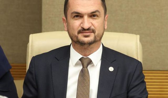 Rehabilitasyon merkezi ihale aşamasına geldi