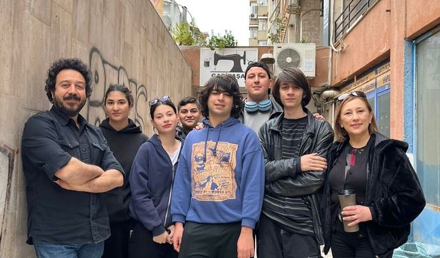 Seyhan ÇEP Ticaret Mesleki ve Teknik Anadolu Lisesi Türkiye birincisi oldu