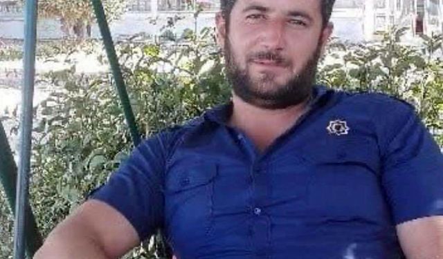 Tartıştığı köylüsünü tabancayla vuran muhtar gözaltına alındı/ Fotoğraf