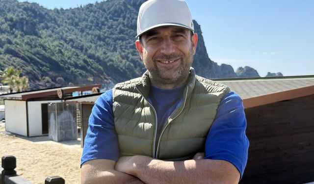 Toroslardan Akdeniz'e nefes kesen mücadele başlıyor