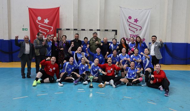 Toroslar'ın melekleri 8 Mart'ta parkeye indi