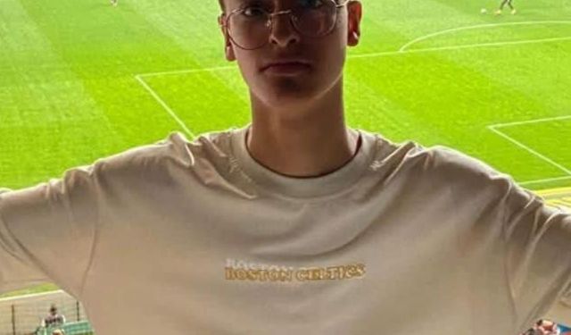 Üniversiteli Emir, motosiklet kazasında hayatını kaybetti