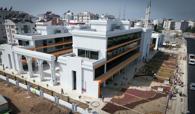 Yapay zeka ile görsel üretim atölyesi başlıyor