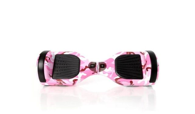 CityMate Hoverboard İle Şehrin Sokaklarında Kendi Maceranı Yarat