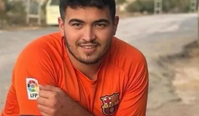 Mersin’de Trafik Kazasında Ağır Yaralanan Genç Hayatını Kaybetti