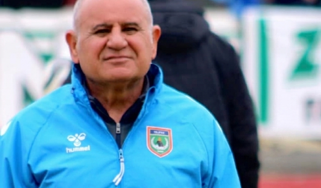 Silifke Belediyespor’u Yasa Boğan Acı Haber