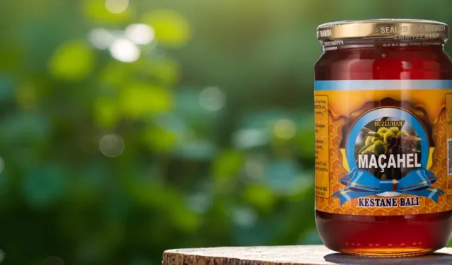 Anzer Balının Saklama Koşulları: Doğallığını ve Kalitesini Nasıl Korursunuz?