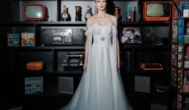 Briendsbridal ile Hayalinizdeki Gelinliğe Ulaşın